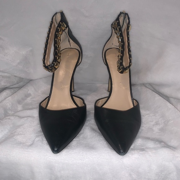 Banana Republic Heels - Picture 2 of 13